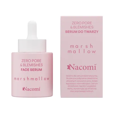 NACOMI MARSHMALLOW SERUM DO TWARZY 30ML