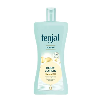 FENJAL CLASSIC BALSAM DO CIAŁA 400ML