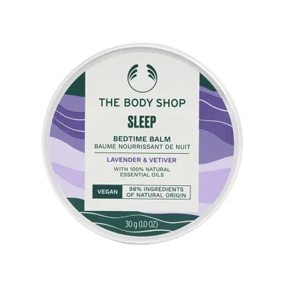 THE BODY SHOP SLEEP RELAKSUJĄCY KREM DO CIAŁA 200ML