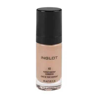 INGLOT HD PODKŁAD KRYJĄCY 74 30ML