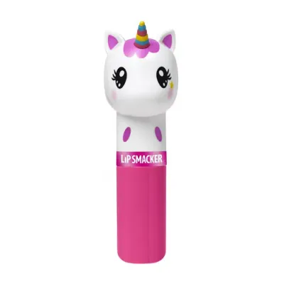 LIP SMACKER LIPPY PALS BALSAM DO UST UNICORN MAGIC 4G