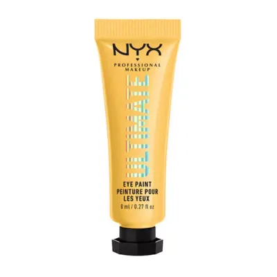 NYX PROFESSIONAL MAKEUP ULTIMATE EYE PAINT KREMOWY CIEŃ DO POWIEK 06 8ML