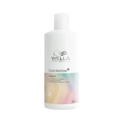 WELLA PROFESSIONALS COLOR MOTION SZAMPON DO WŁOSÓW 500ML