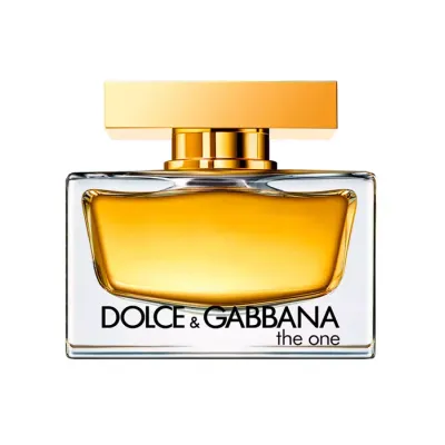 TESTER DOLCE & GABBANA THE ONE WOMAN WODA PERFUMOWANA SPRAY 75ML