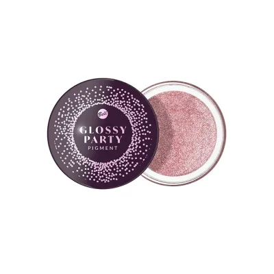 BELL BLINK BANG GLOSSY PARTY PIGMENT SYPKI CIEŃ DO POWIEK 02 SPARKLERS 1,3G