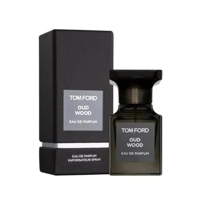 TOM FORD OUD WOOD WODA PERFUMOWANA UNISEX SPRAY 30ML