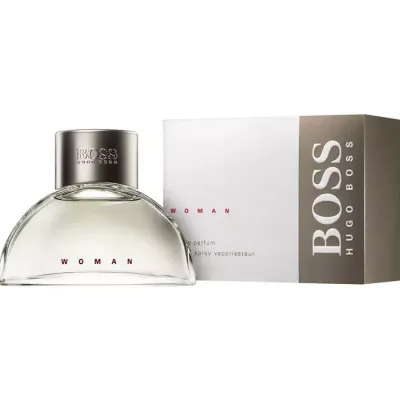 HUGO BOSS WOMAN WODA PERFUMOWANA SPRAY 90ML