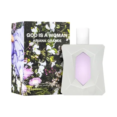 Ariana Grande God Is A Woman woda perfumowana spray 50ml