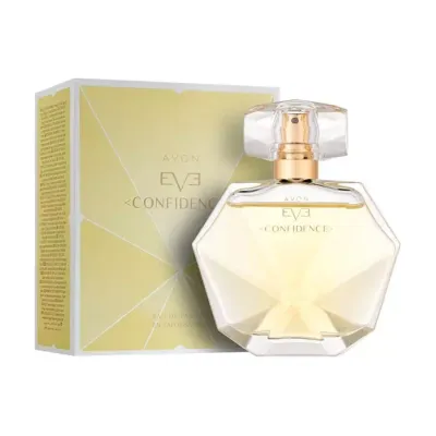 AVON EVE CONFIDENCE WODA PERFUMOWANA 50ML