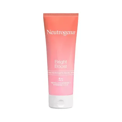 NEUTROGENA BRIGHT BOOST OCHRONNY ŻEL SPF30 50ML