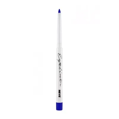 MIYO AUTOMATIC EYELINER AUTOMATYCZNA KREDKA DO OCZU 03 BLUE 0,3G