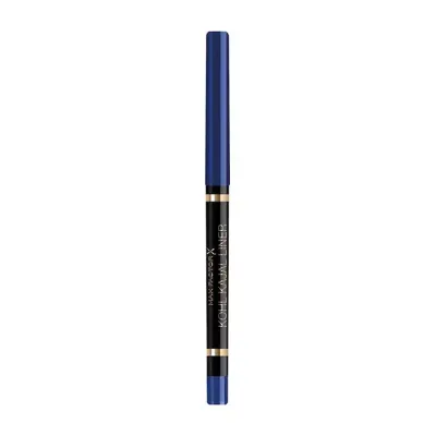 MAX FACTOR KOHL KAJAL LINER AUTOMATYCZNA KREDKA DO OCZU 002 AZURE