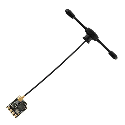 Nano-odbiornik RadioMaster RP1 V2 ELRS 2,4 GHz