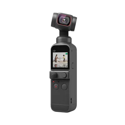 DJI Pocket 2 (Osmo Pocket 2)