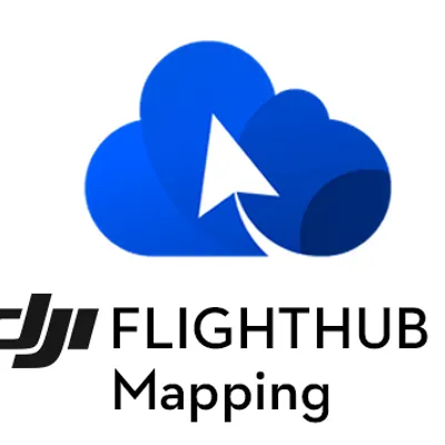 FlightHub 2 Mapping Reload Package - Kod elektroniczny