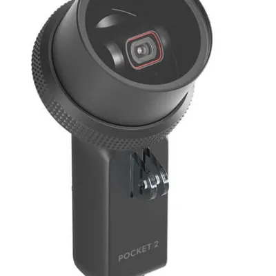 Obudowa wodoodporna do DJI Osmo Pocket / Pocket 2