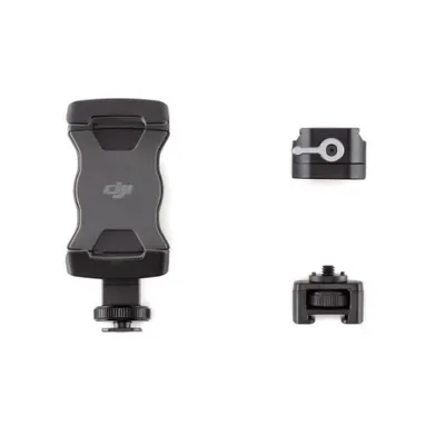 Uchwyt na telefon DJI R (Ronin-S2 / Ronin- SC2 / DJI RS 3 / DJI RS 3 Pro / DJI RS 3 Mini)