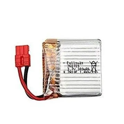 Akumulator Syma X26 380mAh 3,7V