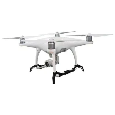 Podwozie PolarPro do DJI Phantom 4 Czarne