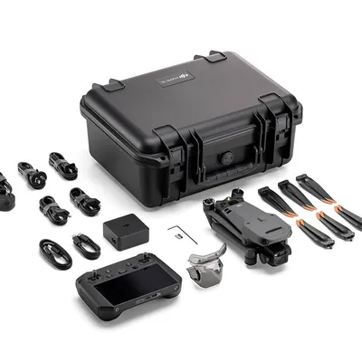 Dron DJI Mavic 3 Enterprise + Ubezpieczenie roczne (DJI Care)