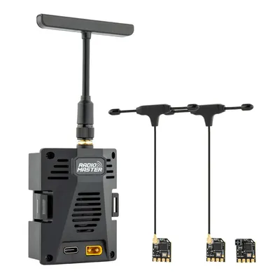 Moduł RadioMaster Ranger Micro 2.4GHZ ELRS RF (wersja Combo)