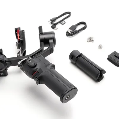 Stabilizator DJI RS 3 Mini