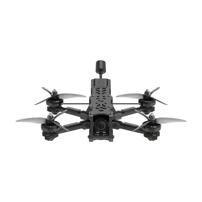 Dron Nazgul Evoque F4D HD 6S BNF DJI - DJI O3 Air Unit