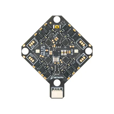 AIO F4 2-3S 20A FC V1 BetaFPV