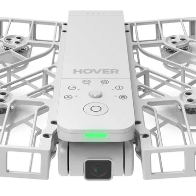 Dron HoverAir X1 Standard - Biały