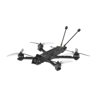 Dron BOB57 HD 6S BNF - DJI O3 Air Unit