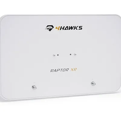 Antena panelowa 4Hawks Raptor XR dla Phantom 4 Pro V2.0