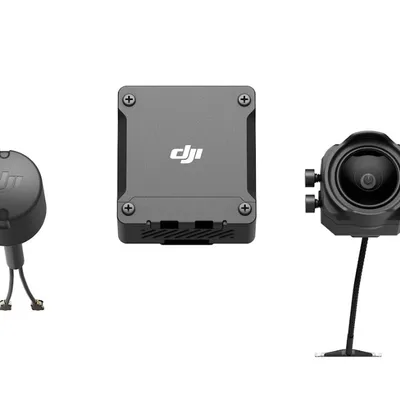 System transmisji DJI O3 Air Unit