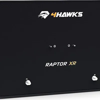 Antena Panelowa 4Hawks Raptor XR dla Mavic 2