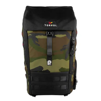 Plecak Torvol Urban Carrier Backpack Camo