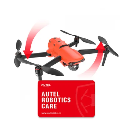 Ubezpieczenie Autel Robotics Care - EVO II 8K