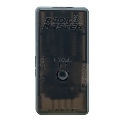 RadioMaster ExpressLRS Flasher USB UART V2