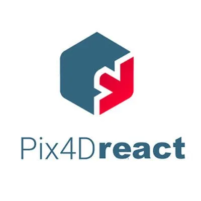 Pix4Dreact - licencja edukacyjna dla nauczycieli - 5 letnia