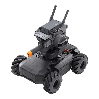 Robot DJI Robomaster S1 [RATY 0%]