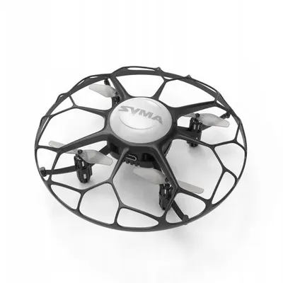 Dron RC Syma X35T