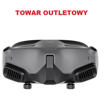 Gogle DJI Goggles 2 - OUTLET