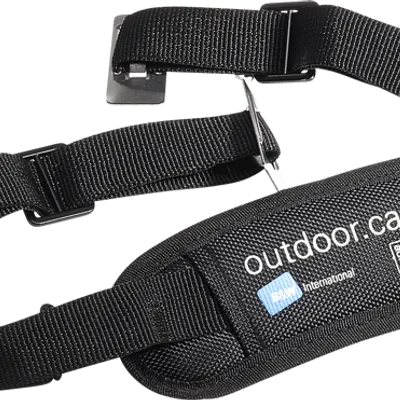 BW Outdoor Cases Shoulder strap for type 2000