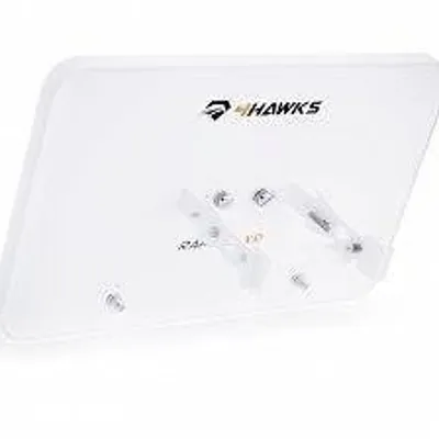 Antena panelowa 4Hawks Raptor XR dla Phantom 4 Pro