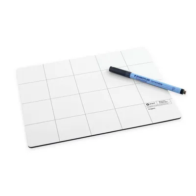 Mata magnetyczna iFixit Magnetic Project Mat