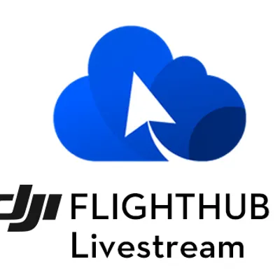 FlightHub 2 Livestream Reload Package Code - Kod elektroniczny