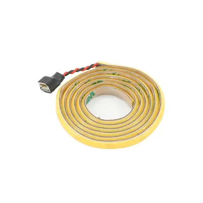 Taśma LED COB dla serii BetaFPV Pavo (biała) 75cm