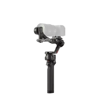 Stabilizator obrazu DJI RS 4