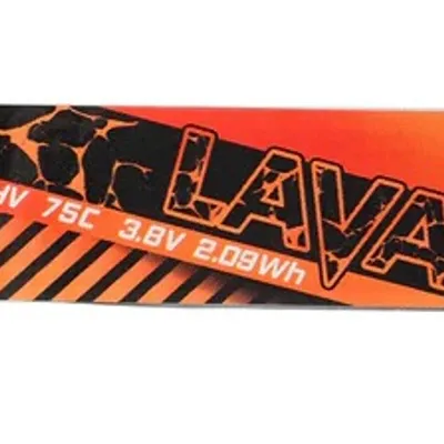 Akumulator LAVA Series 1S 550mAh - 1szt