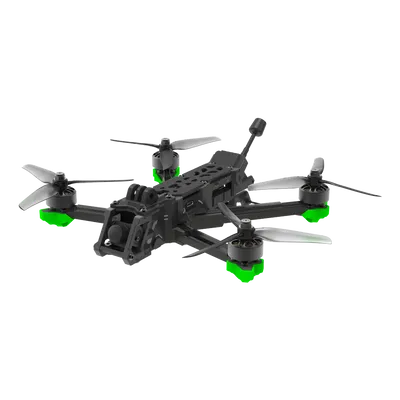 Dron Nazgul Evoque F5X V2 Analog 6S PNP