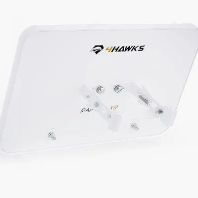 Antena panelowa 4Hawks Raptor XR dla Phantom 3Adv/ 3Pro ,4/ 4Adv / Inspire 1