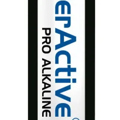 Bateria alkaliczna AAA / LR03 everActive Pro - 1szt